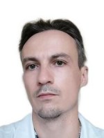 Врач Карапетов Гарри Юрьевич