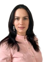Врач Михеева Наталья Викторовна