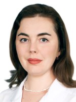 Врач Буймова Анастасия Вячеславовна