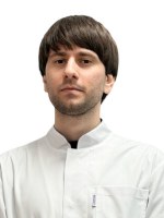 Врач Добриев Хасан Яхьяевич