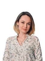 Врач Ковтун Наталья Викторовна