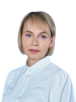 Врач Гаврик Лариса Евгеньевна