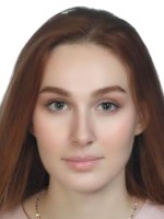 Фото врача: Хадж Диана Гасубовна