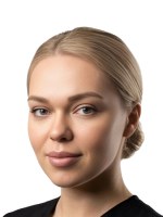 Фото врача: Хохлова (Короткая) Кристина Ивановна