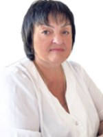 Врач Бугаец Лариса Геннадьевна