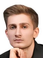 Врач Эмексузян Григорий Робертович