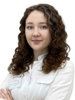 Фото врача: Струихина Оксана Алексеевна
