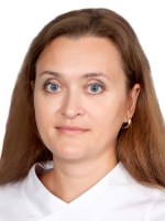 Врач Ерофеева Эльнара Низами Кызы