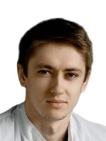 Врач Костенко Максим Юрьевич