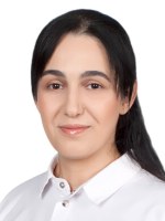 Врач Мхитарян Мэри Артаваздовна