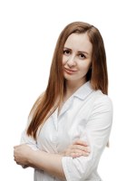 Врач Чавычалова Мария Сергеевна