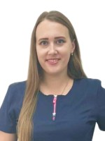 Врач Нажалкина Татьяна Олеговна