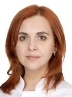 Врач Апетьян Гаянэ Сергеевна