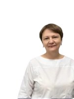 Врач Столетова Людмила Ивановна