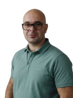 Врач Корелов Александр Давидович
