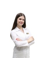 Врач Томилина Алина Олеговна