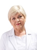 Врач Польгун Галина Васильевна