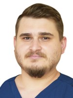 Врач Голуб Алексей Эдуардович