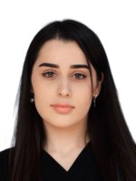 Врач Абдуллаева Анжела Разуловна