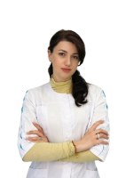 Врач Саакян Диана Тиграновна