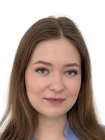 Врач Ерёмина Анна Андреевна