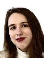 Врач Ханина Лада Валентиновна