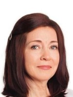 Врач Коршунова Ольга Александровна
