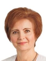 Врач Одноралова Наталья Леонидовна