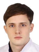 Врач Боровко Денис Александрович