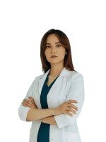 Врач Авлиякулова Мафтуна Рустамовна
