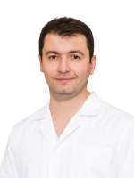 Врач Абайханов Онгар Сагитович