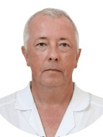 Врач Мартынов Андрей Станиславович