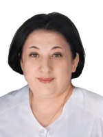 Врач Ахобадзе Софико Роландиевна