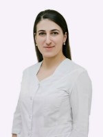 Врач Арутюнян Анна Эросовна