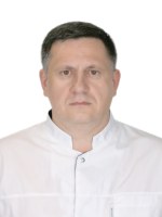 Врач Габададзе Георгий Дмитриевич