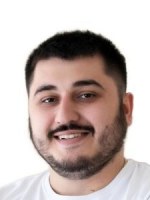 Врач Алиев Шамиль Султанович