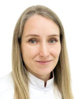 Врач Мельник (Соколова) Юлия Сергеевна