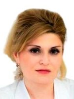 Адиян Виолетта Сергеевна Фото врача: Адиян Виолетта Сергеевна
