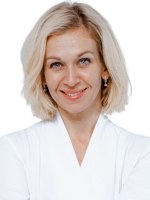 Фото врача: Шаталова Екатерина Олеговна