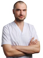 Врач Лоздовский Андрей Андреевич