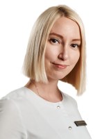 Фото врача: Крот Наталья Сергеевна