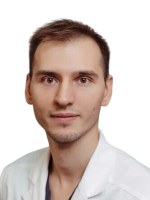 Врач Черемин Артем Анатольевич