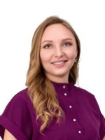 Фото врача: Симакова Юлия Андреевна