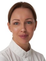 Зиняева Елена Сергеевна Фото врача: Зиняева Елена Сергеевна