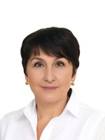 Фото врача: Ловская Ирина Ивановна