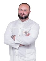 Фото врача: Кожевников Дмитрий Олегович
