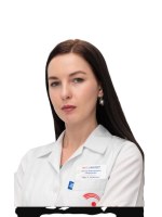Врач Федорова Ольга Викторовна