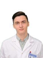 Фото врача: Халимов Тимур Азатович