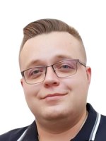 Едомин Денис Сергеевич Фото врача: Едомин Денис Сергеевич