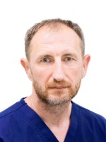 Врач Черкасов Александр Георгиевич